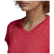 Camiseta de mujer Adidas W Tivid Tee