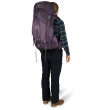 Mochila de senderismo para mujer Osprey Aura Ag 50