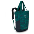 Mochila Osprey Daylite Tote Pack verde oscuro night arches green