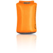 Bolsa impermeable LifeVenture Ultralight Dry Bag 15L naranja Orange