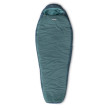 Saco de dormir Pinguin Tramp 185 cm azul Petrol