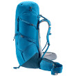 Mochila de senderismo Deuter Aircontact Core 50+10 2023