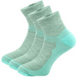 Calcetines Zulu Merino Lite Women 3 pack