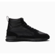 Calzado de hombre Puma Graviton Mid negro Black-Black