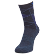 Calcetines Silvini VALLONGA UA1745 azul oscuro navy