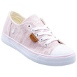 Calzado para niños Iguana Ticini Jrg rosa Pink/White