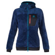 Chaqueta de mujer Rafiki Tarifa azul insignia blue