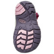 Sandalias para niños Keen Seacamp II CNX INF