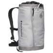 Mochila Black Diamond Street Creek 24 gris claro Nickel