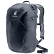 Mochila de senderismo Deuter Speed Lite 21 negro Black