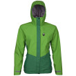 Chaqueta de mujer High Point Revol Lady Jacket verde Green