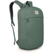 Mochila urbana Osprey Arcane Large Day verde/verde claro pine leaf green