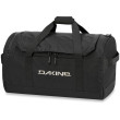 Bolsa de viaje Dakine Eq Duffle 50l negro Black