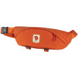 Riñonera Fjällräven Ulvö Hip Pack Large naranja HokkaidoOrange