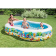 Piscina Intex Swim Center Seashore 56490EP