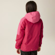 Chaqueta para niños Regatta Volcanics Reflective Jacket VIII