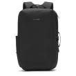 Mochila Pacsafe Metrosafe X 16" commuter backpack negro Black