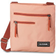 Bolsa de hombro Dakine Jo Jo marrón/naranja Muted Clay