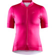 Maillot de ciclismo para mujer Craft Essence rosa Fame