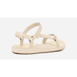 Sandalias de mujer Teva Original Universal Slim Lea