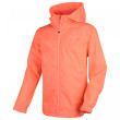 Chaqueta para niños Husky Zunat K (2020) rosa NeonPink/NeonPink