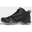 Calzado de mujer Adidas Terrex AX3 MID GTX W