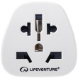 Adaptador LifeVenture World to Europe Travel Adaptor