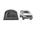 Carpa de autocaravana/furgoneta Outwell Wolfburg 380 Air