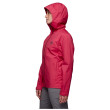 Chaqueta de mujer Black Diamond Stormline Stretch Rain Shell