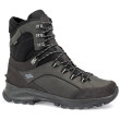 Calzado de hombre Hanwag Banks Snow GTX gris/negro Asphalt/Black