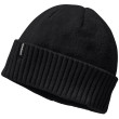 Gorro de invierno Patagonia Brodeo Beanie negro Black