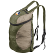 Mochila Ticket to the moon Mini Backpack 15L verde Army Green / Khaki