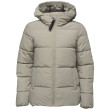 Chaqueta de invierno para mujer Loap Tadarida beige Beige