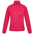 Chaqueta de mujer Regatta Wmn Clumber HybIII rosa Pink Potion