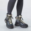 Calzado de mujer Salomon Quest Element Gore-Tex