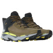 Calzado de hombre The North Face Vectiv Exploris Mid Futurelight verde Military Olive/Tnf Black