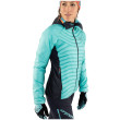 Chaqueta de esquí para mujer Dynafit Speed Insulation Hooded Jkt W