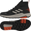 Calzado de mujer Adidas Terrex Trailmaker MID CRDY W