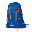 Mochila Trimm Manta 30 azul/naranja Blue/Orange