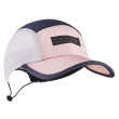 Gorra Craft Pro Hypervent Long rosa/azul růžová