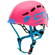 Casco de escalada Climbing Technology Eclipse rosa/azul pink/light blue