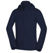 Chaqueta de hombre Northfinder Northkit azul oscuro Darkblue