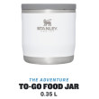 Termo para comida Stanley Adventure To-Go na jídlo 350 ml