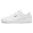 Calzado de hombre Puma Club II SL blanco white