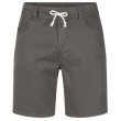 Pantalones cortos de hombre Chillaz Oahu negro black