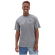 Camiseta de hombre Vans MINI SCRIPT TEE-B