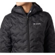 Chaqueta de mujer Columbia Delta Ridge Down Hdd Jacket