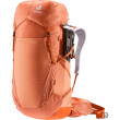 Mochila de senderismo Deuter Aircontact Ultra 45+5 SL 2023