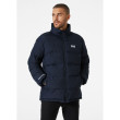 Chaqueta de hombre Helly Hansen Yu 23 Reversible Puffer