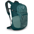 Mochila Osprey Daylite Plus verde NiveGreen